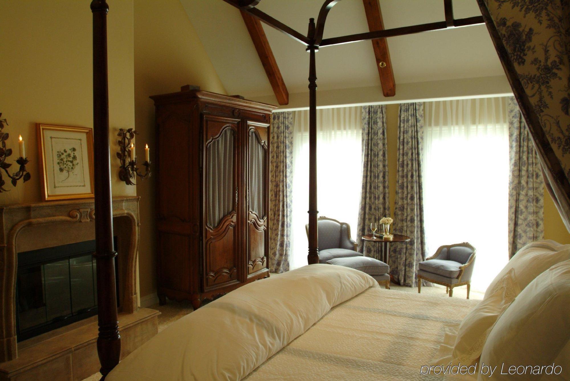 Hotel Les Mars Healdsburg Room photo